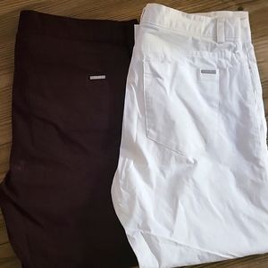 CALVIN KLEIN SET OF 2